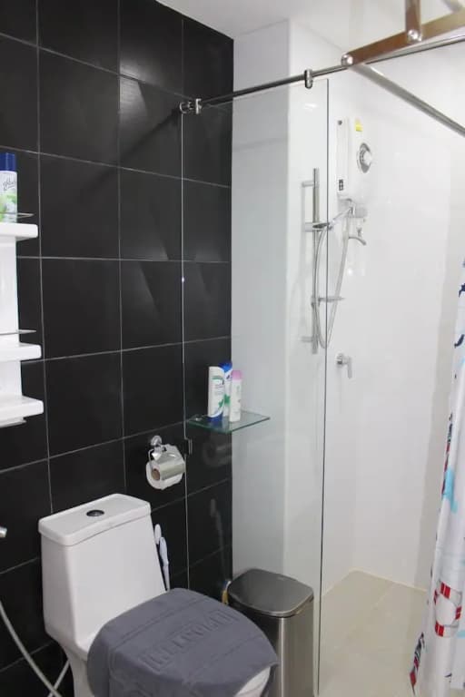 Ozone Condotel Apt 716 - photo 6