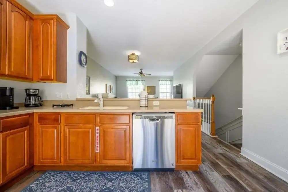 Vista Cay Casa Bella 3 Bedroom Townhouse by RedAwning - photo 21