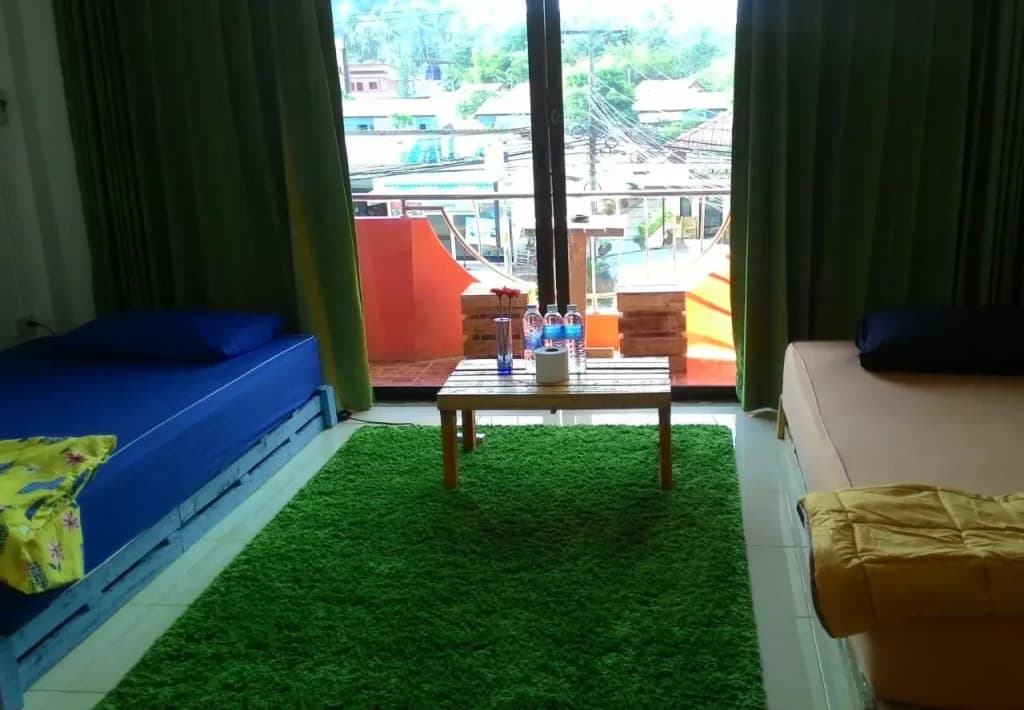 Green Leaf Guest House - photo 6
