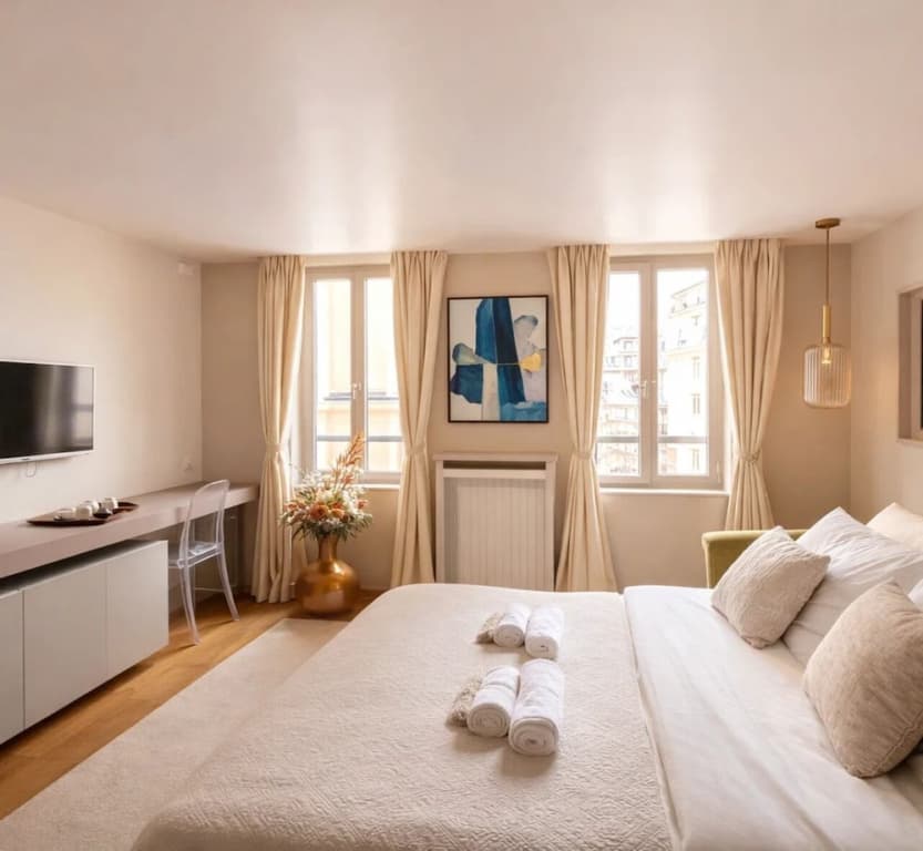 1532 Mouffetard - photo 5
