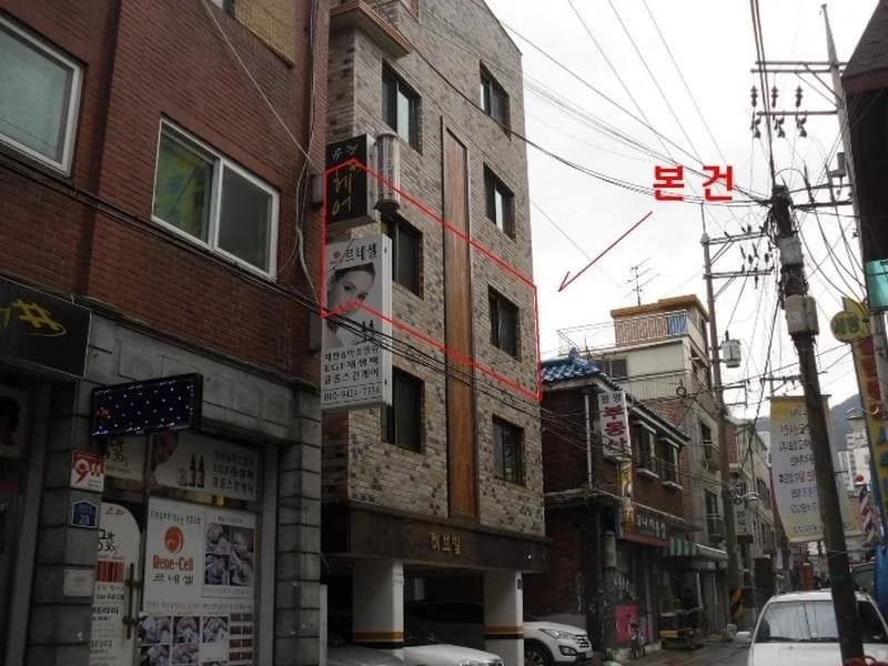 Kims Guesthouse - photo 17