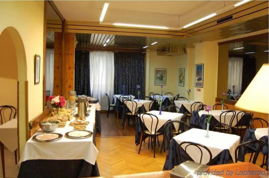 Aurum Firenze Hotel - photo 16