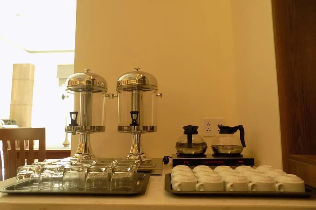 La Suite Hotel Da Nang - photo 19