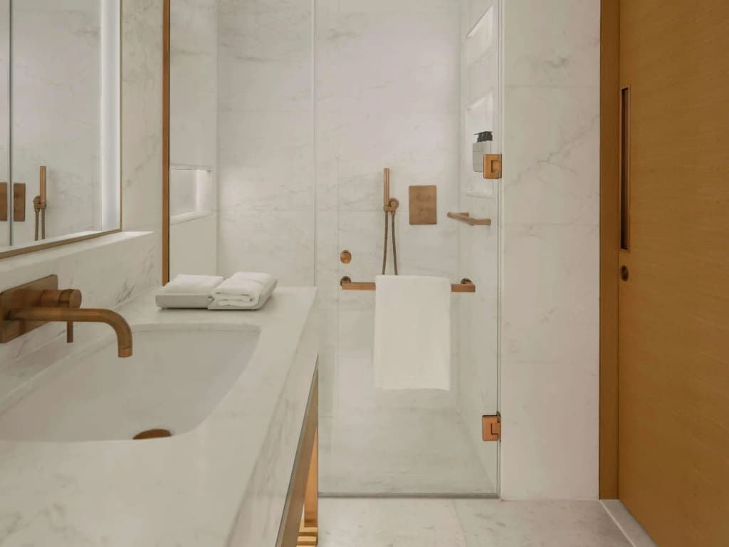 Delano Dubai Hotel - photo 9