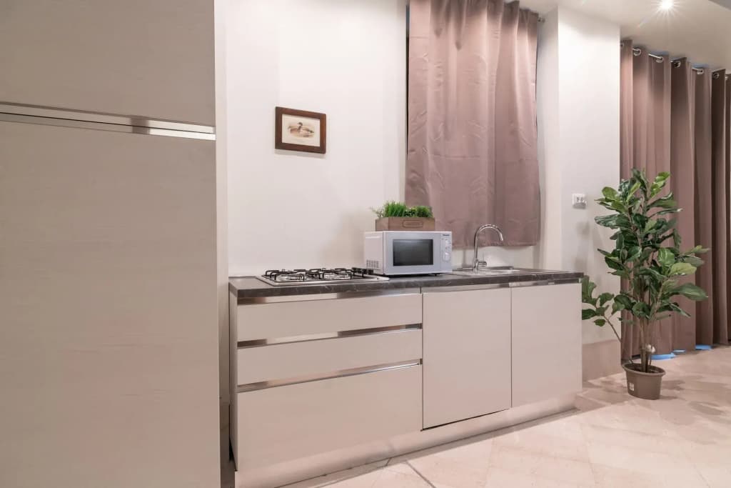 Riva Palace Apartments by Wonderful Italy - photo 14