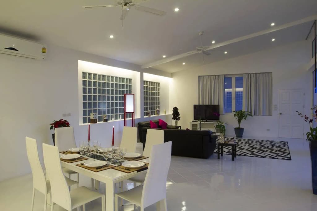 Katty Village Architect Villa - photo 16