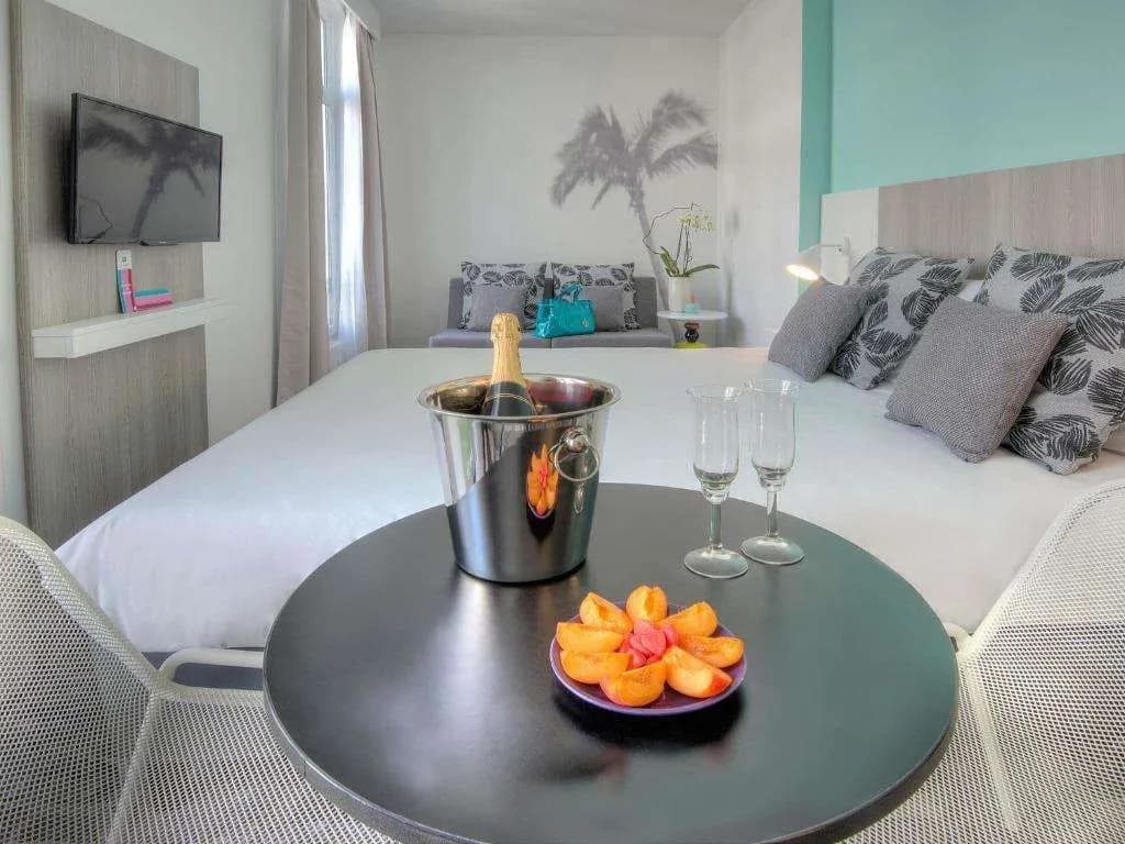ibis Styles Nice Vieux Port - photo 31