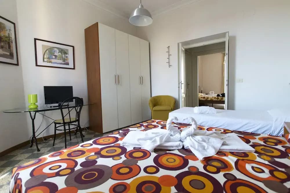 Giovanni Classic Apartment - photo 4