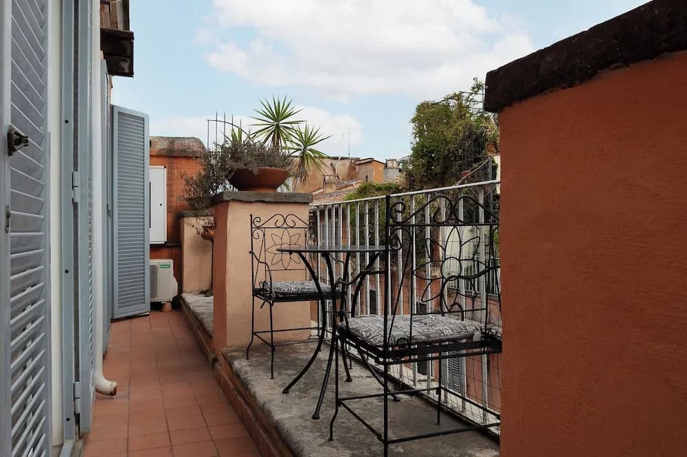 Modern Apt near Piazza di Spagna - photo 18