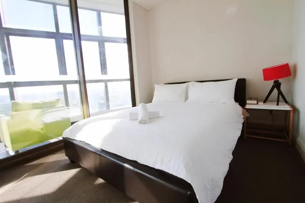 High Level Stunning View Apartments - photo 5