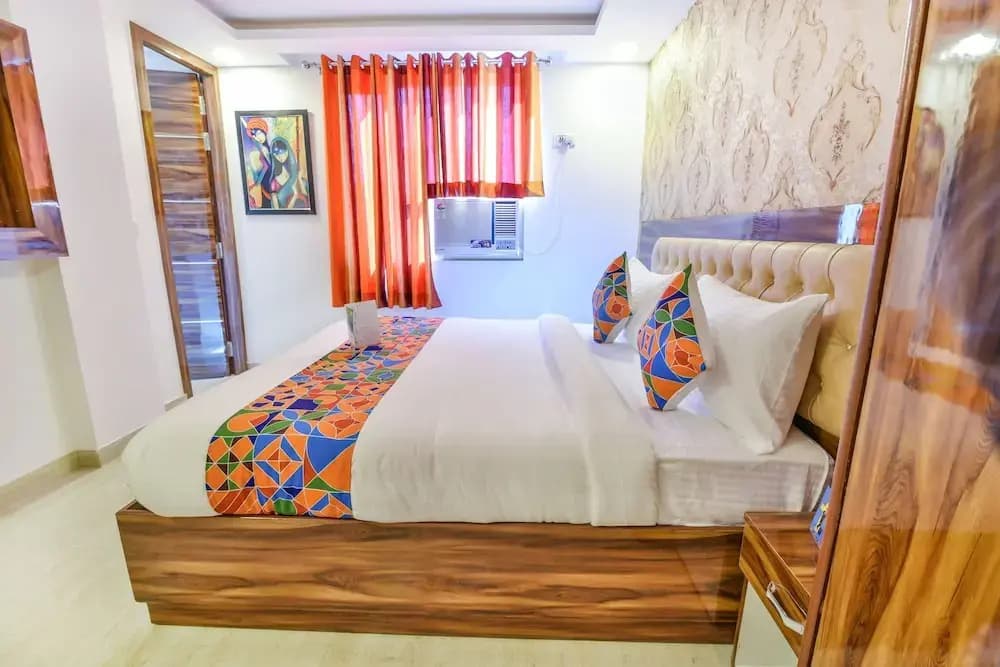 Fabhotel Pearl Suite - photo 6