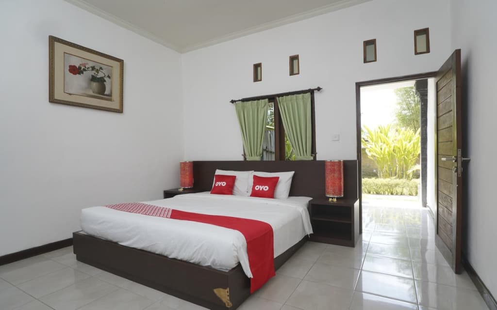 OYO 1840 Kubu Ubud Hotel - photo 30