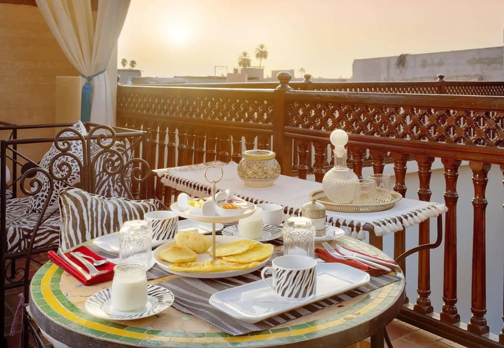 Riad 58 Blu - photo 12