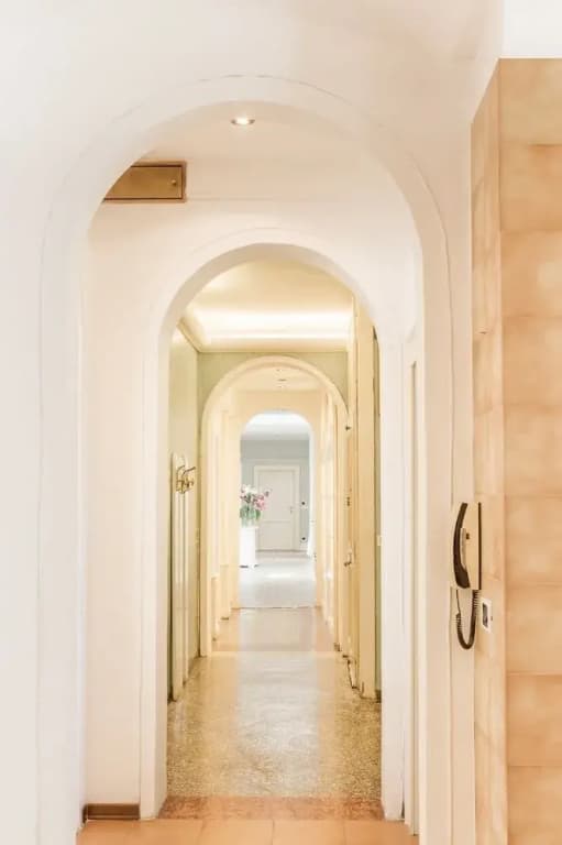San Marco Venice Apartment 1 - photo 47