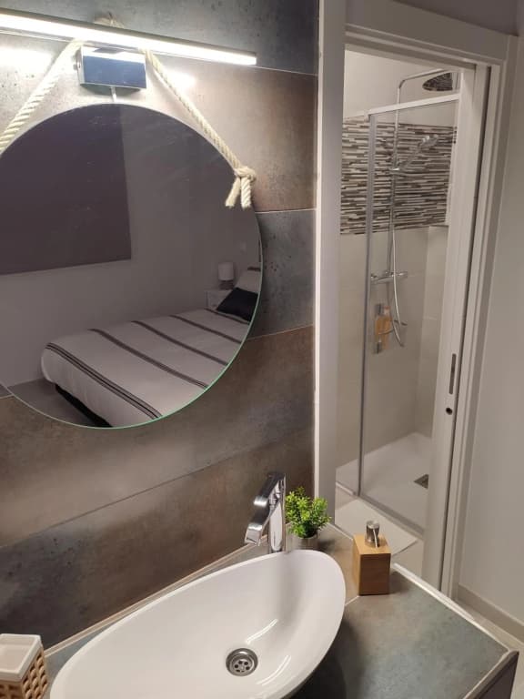 Apartamento Madrid Norte - photo 9