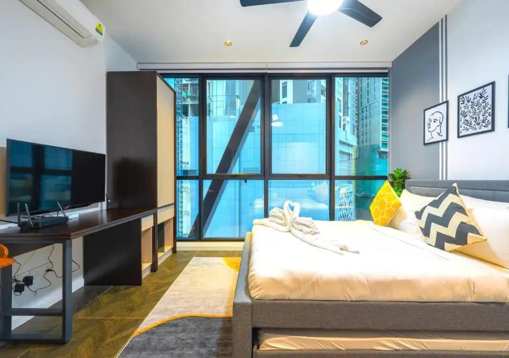 Greystone Scarletz Suites - photo 2