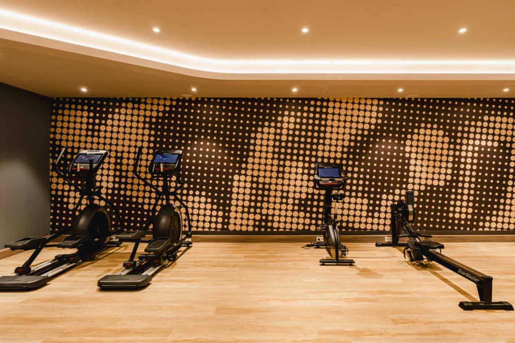 Hampton By Hilton Vienna City West - photo 16