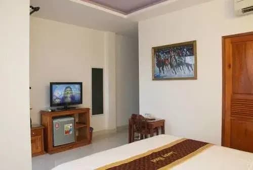 Loseby Hotel - photo 11