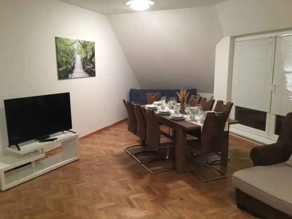 United Homes Apartments Vienna - photo 19