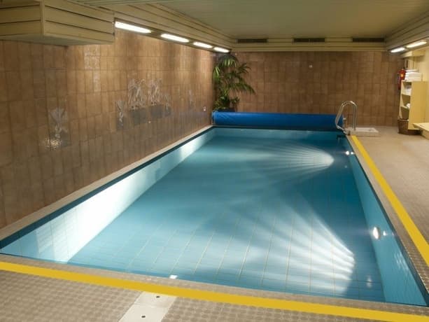 Best Western Reither - photo 16