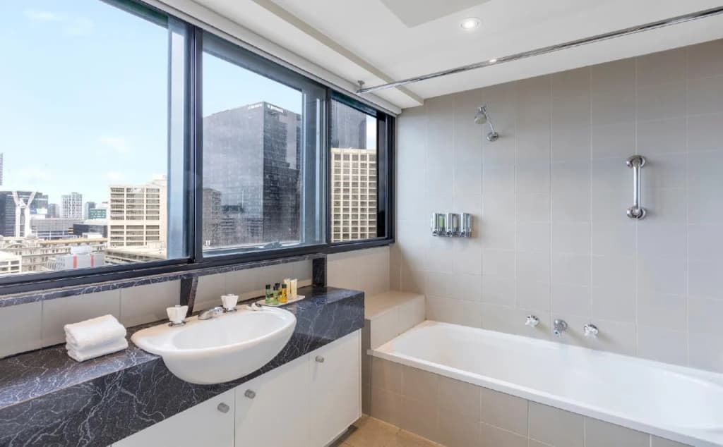Riverside Apartments Melbourne - photo 8