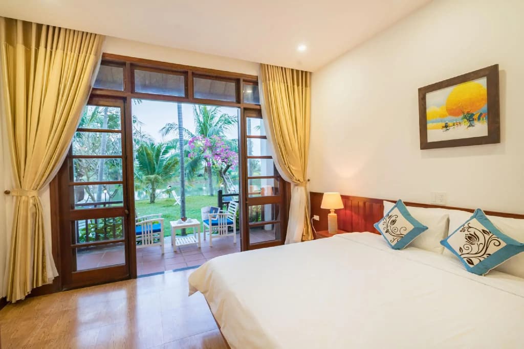 Water Coconut Boutique Villas - photo 2