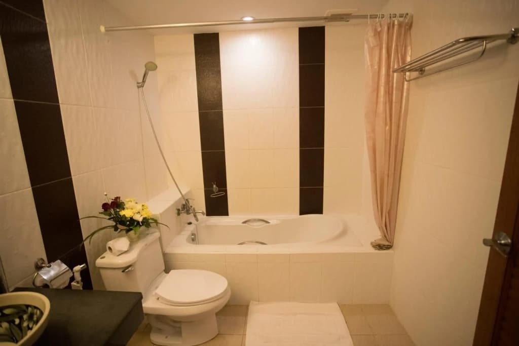 Baan Boa Resort - photo 9
