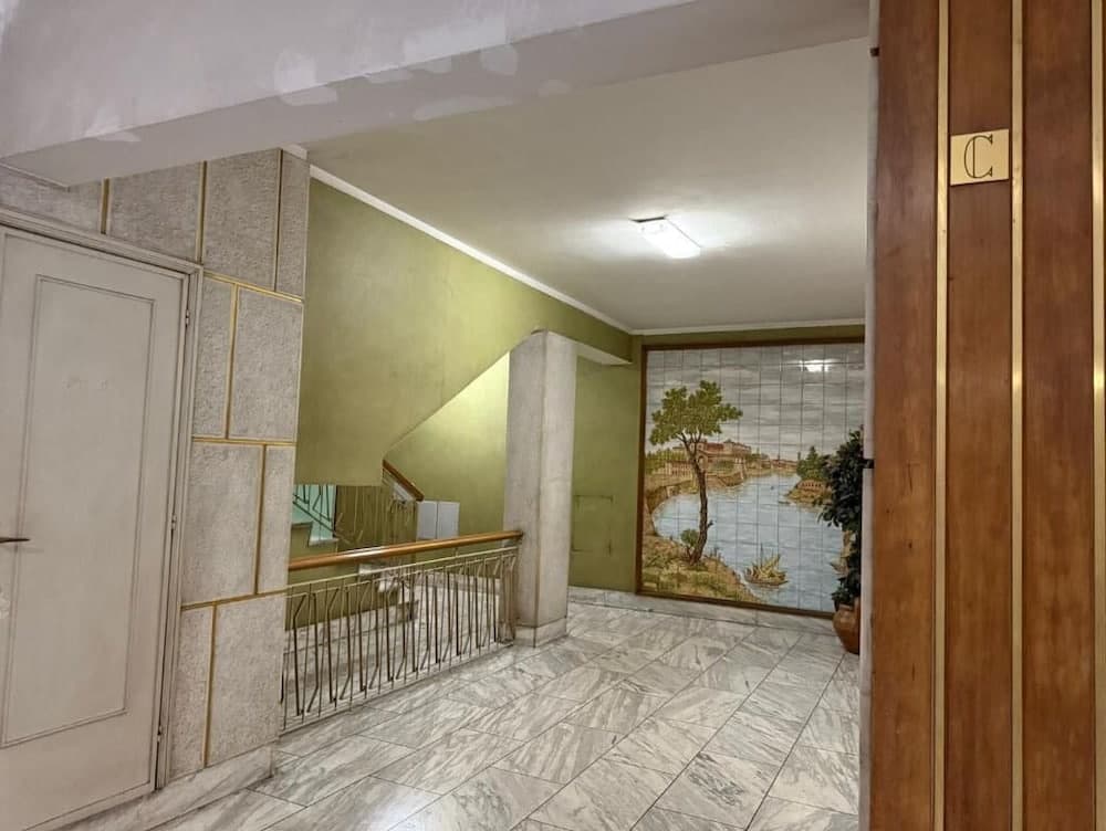 MaSa Holiday House Vatican - photo 11