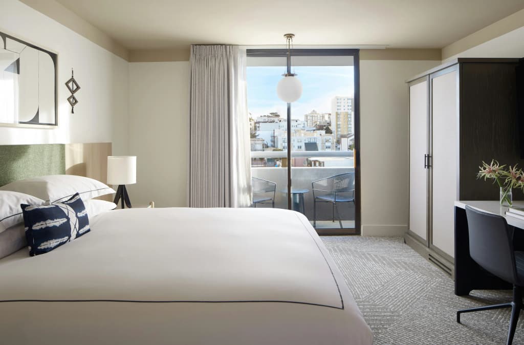 Kimpton Hotel Enso by IHG - photo 42