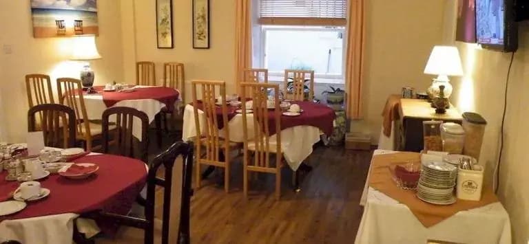 Judy Guest House - photo 14