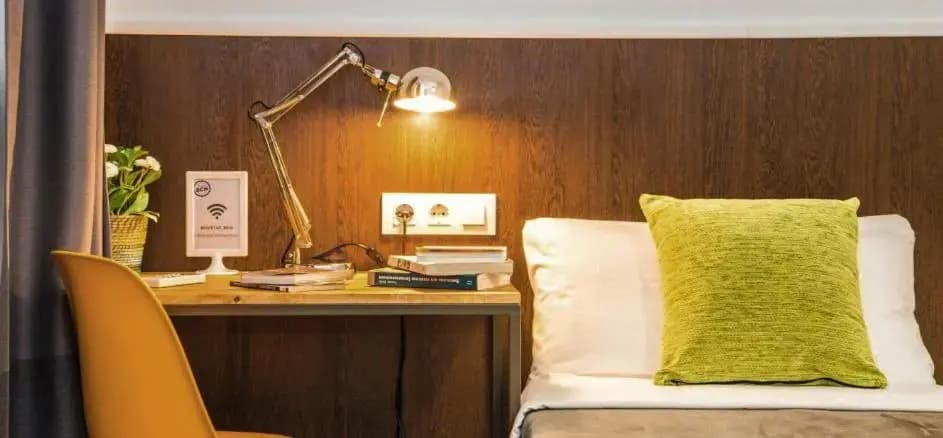 Coimpact Coliving Bruc - photo 4