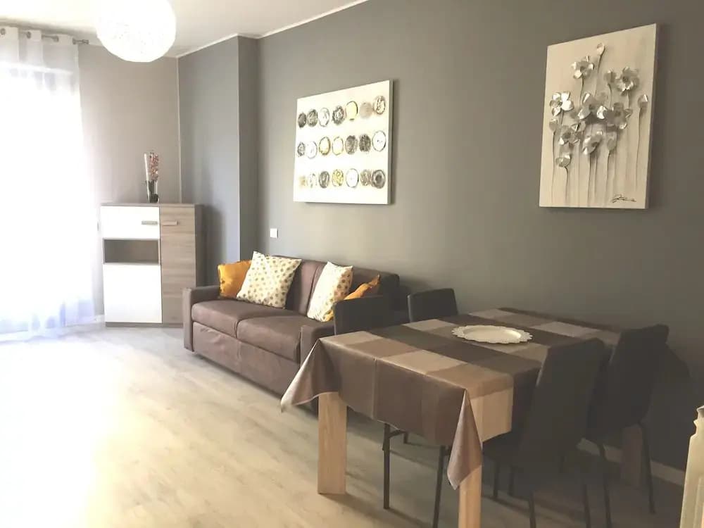 De Angeli Luxury Flat - photo 3
