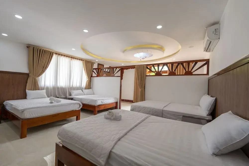 Serene Resort Phu Quoc - photo 4