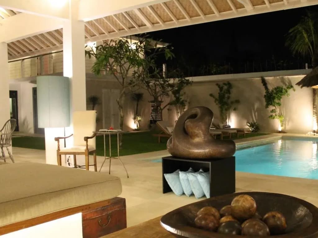 Villa Kukka Seminyak - photo 10