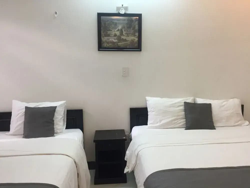 Khue My Hotel - photo 3