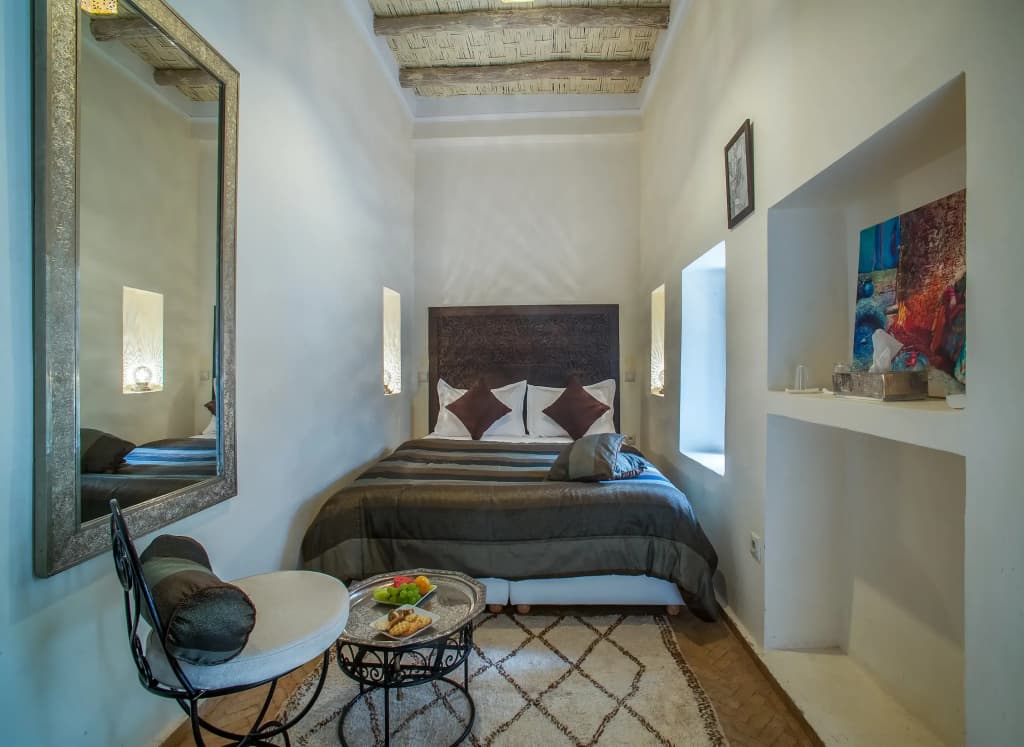 Riad Haraka Hotel - photo 21