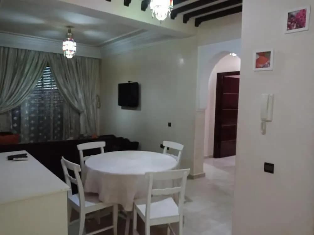 Appartement Residence Safaa ALC 149 - photo 19