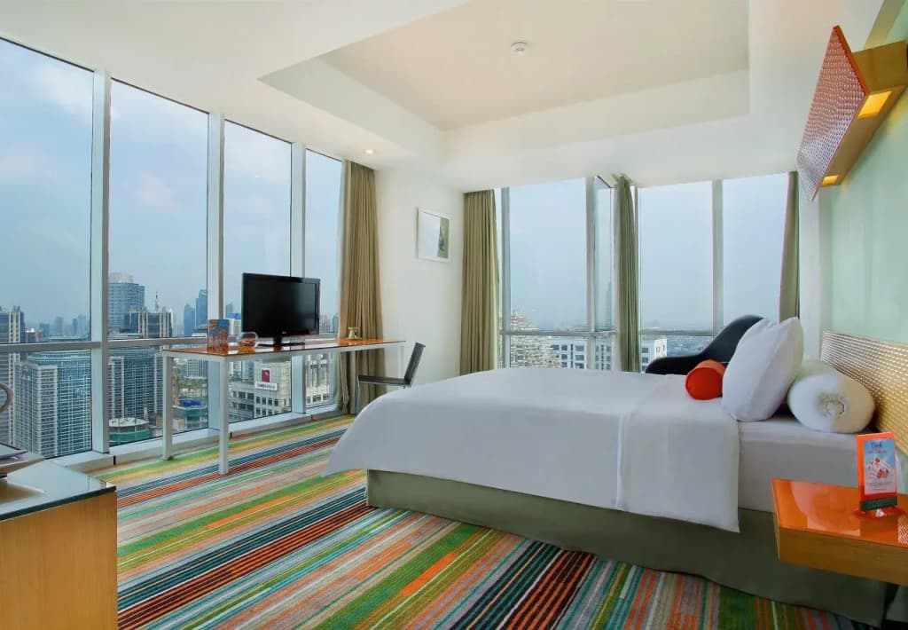 FX Residence - photo 3