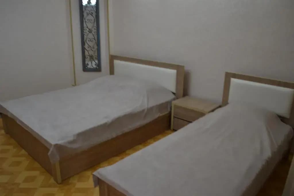 Old Tbilisi Home - photo 2