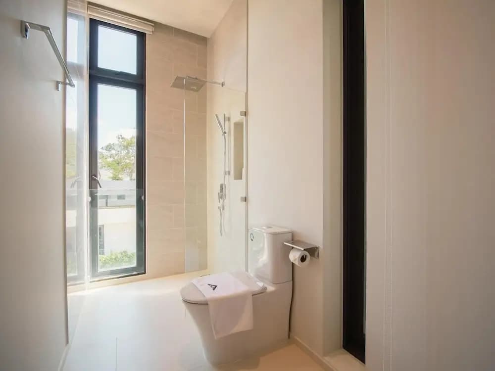 Elegant Aileen 3 Bedroom Pool Villa Naithon - photo 7
