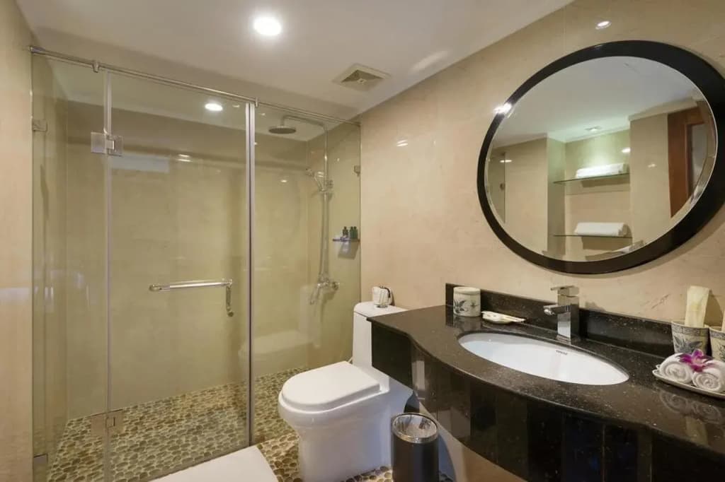 La Nueva Boutique Hotel Ha Noi - photo 8
