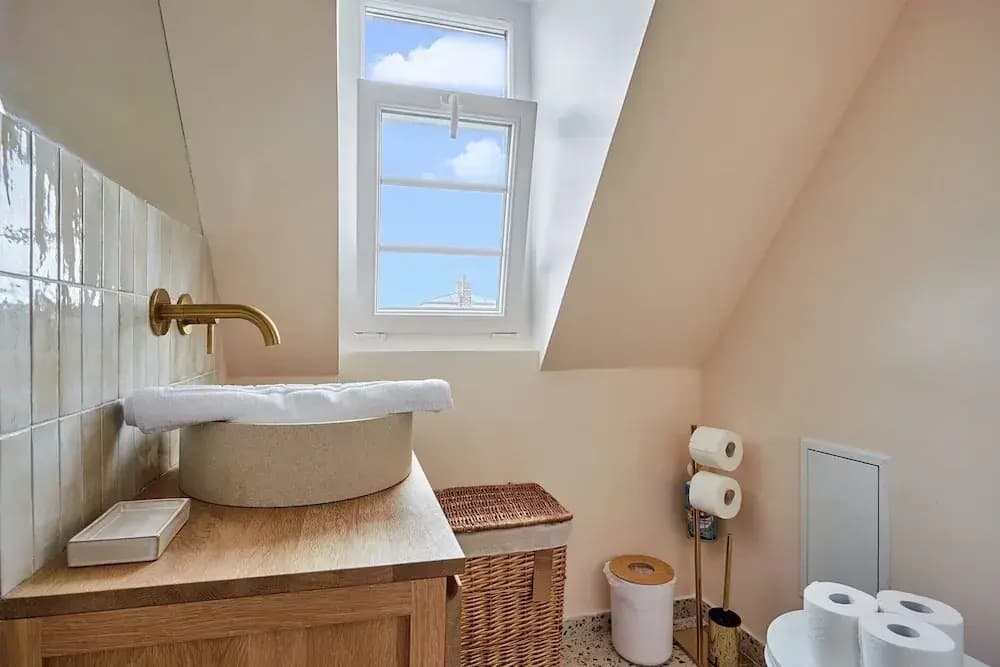 Superb Apartment Sacre Coeur With Air-conditionner - photo 6