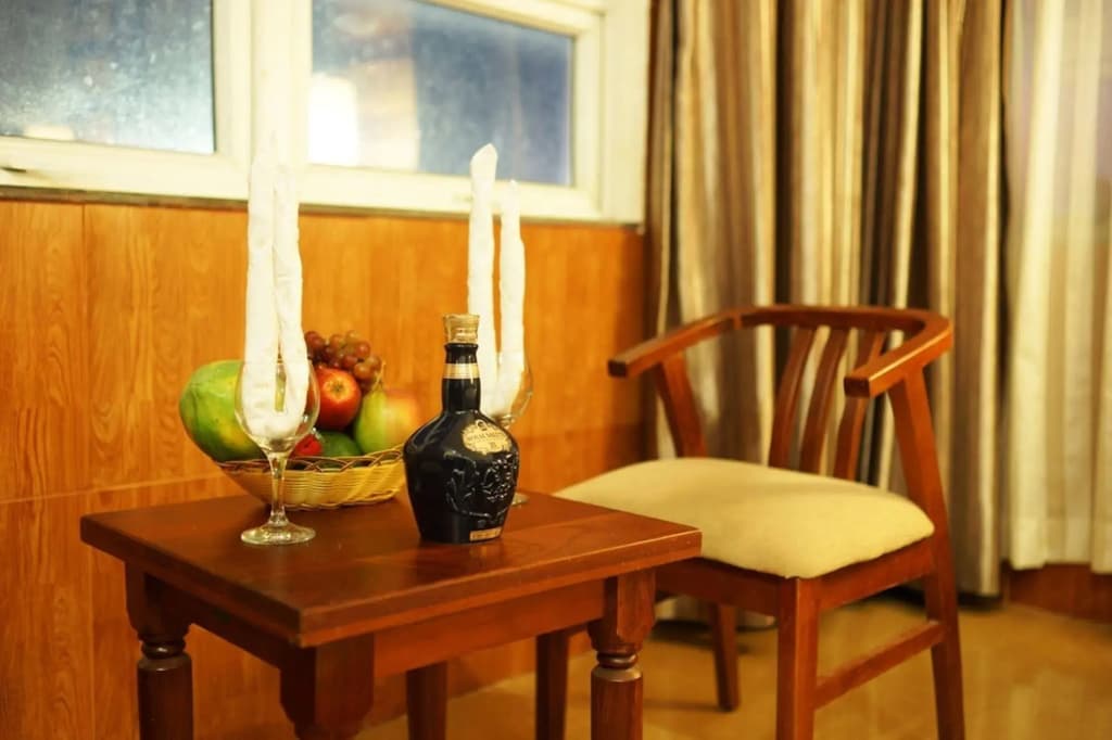 ViAn Hotel And Spa Da Nang - photo 7
