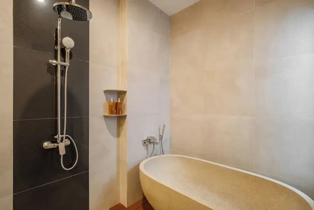 2BR Private Pool Villa in Ubud - photo 6