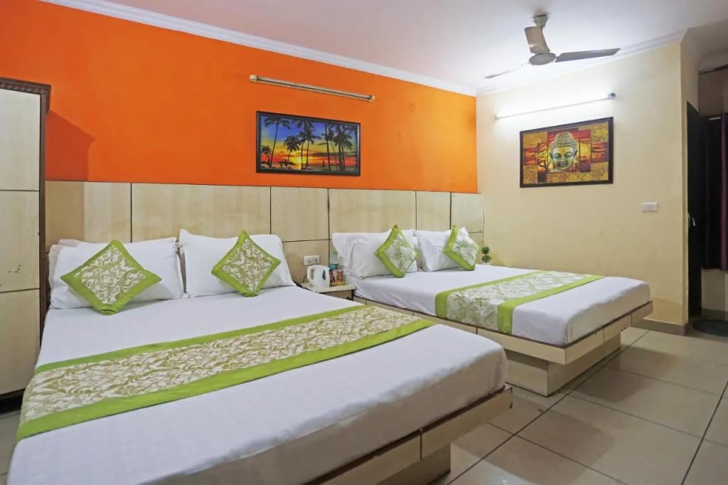 Sun Village - photo 28