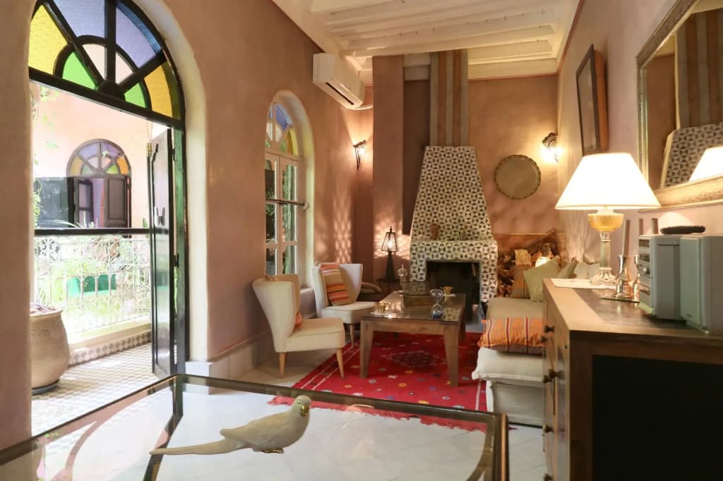 Riad Merstane - photo 2