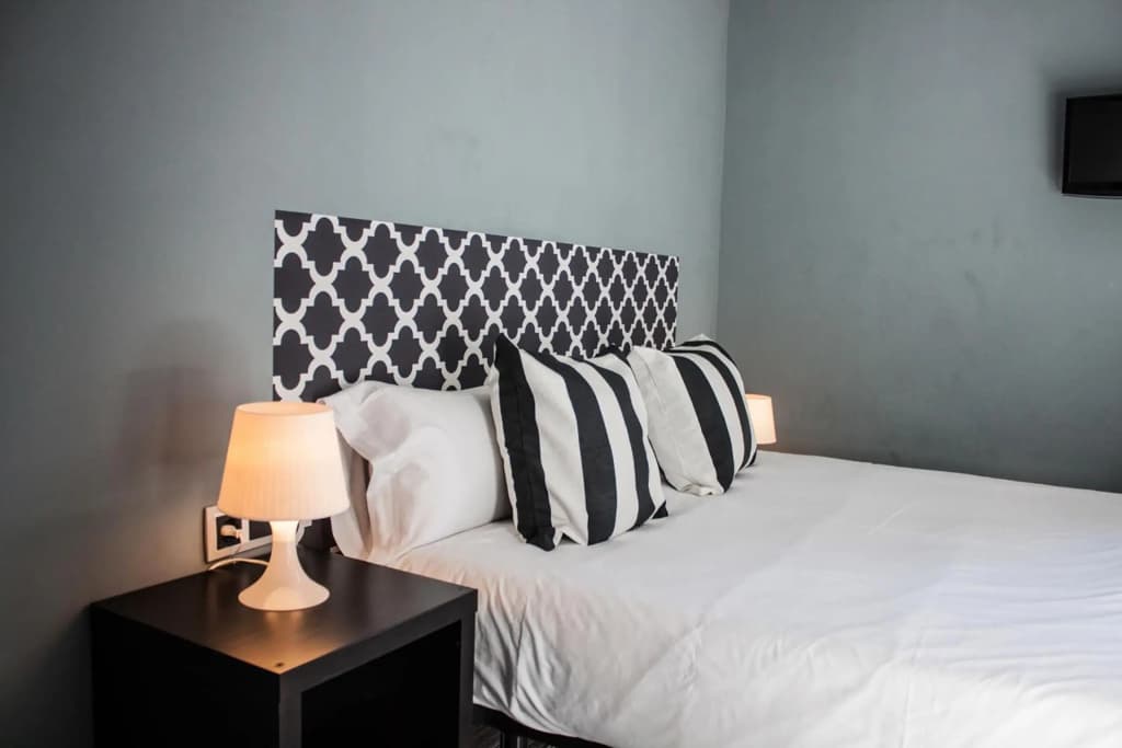 Hostal Boutique Khronos - photo 31
