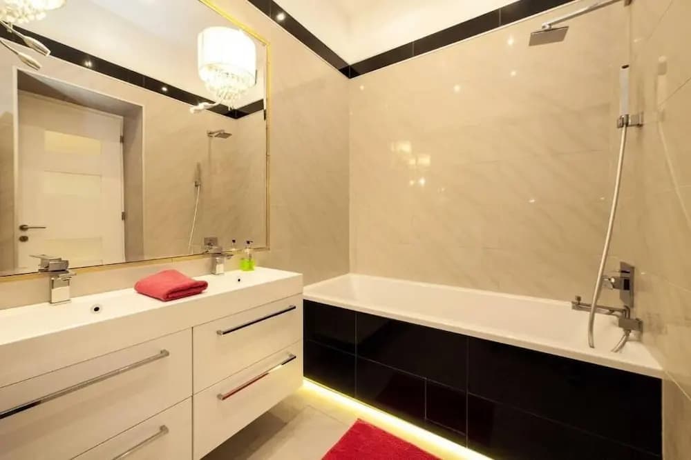 Erzsébet Spa Apartment - photo 7
