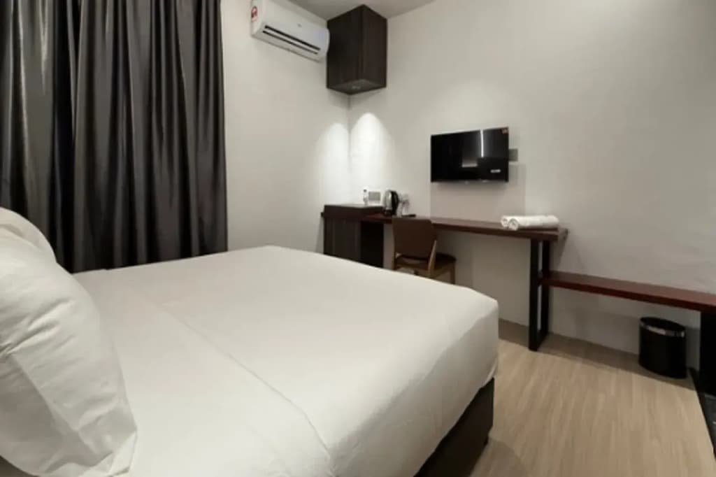 OYO 91193 Hi Inn Sibu Jaya - photo 5