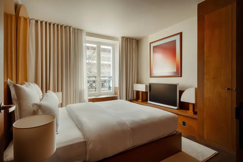 Edgar Suites - Residence Bouchardon - photo 14